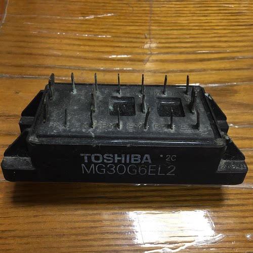 IC 模块 MG30G6EL2 现货库存 原装驱动（在线报价）