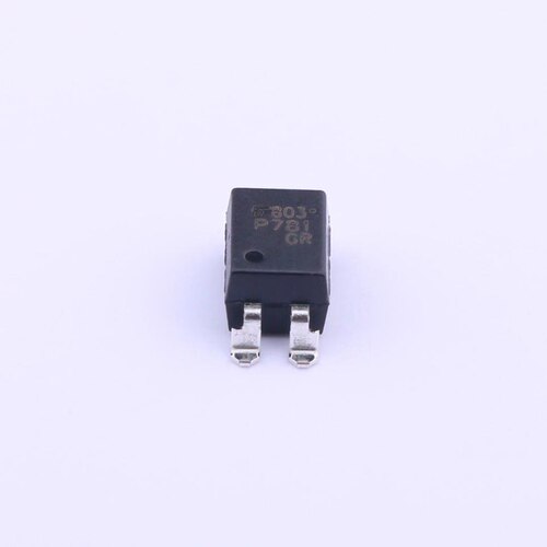 IC 芯片 TLP781GR SOP4 集成电路 现货供应