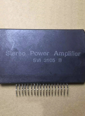 IC 模块 SVI3105B 现货库存 原装驱动（在线报价）