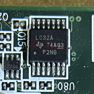 IC 芯片 SN74LVC32APWR TI 集成电路 现货供应
