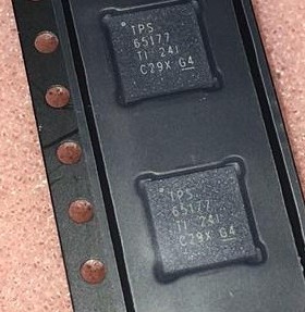IC 芯片 TPS65177RHAR QFN40 集成电路 现货供应