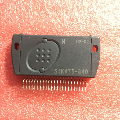 IC 模块 STK433-840 现货库存 原装驱动（在线报价）