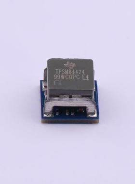 IC 芯片 TPSM84424MOLR QFN24 集成电路 现货供应