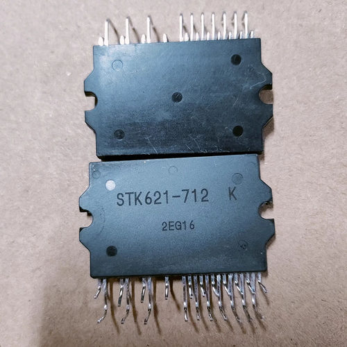 IC 模块 STK621-712K 现货库存 原装驱动（在线报价）
