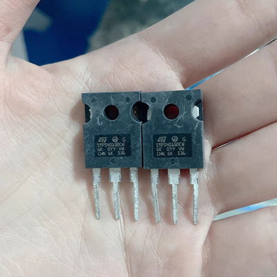 IC 芯片 STPS40150CW TO-247 现货供应