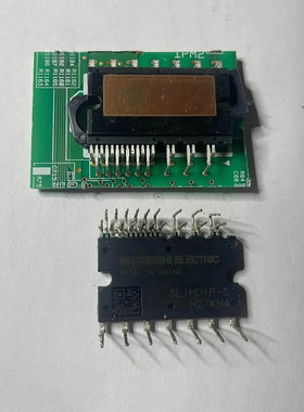 IC 模块 SLIMDIP-S 现货库存 原装驱动（在线报价）