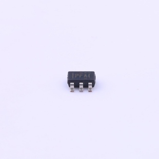 IC 芯片 TPS3813K33DBVR SOT23-6 集成电路 现货供应