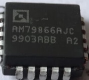 IC 芯片 AM79866AJC PLCC20 集成电路 现货供应