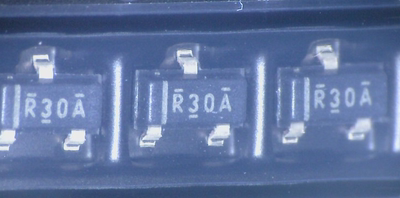 IC 芯片 REF3012AIDBZT SOT23-3 集成电路 现货供应