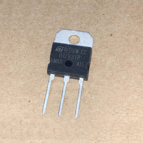 IC 芯片 BU931P TO-3P 集成电路 全新原装 现货供应