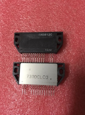 IC 模块 Moduel IX0812C 现货库存  原装驱动（在线报价）