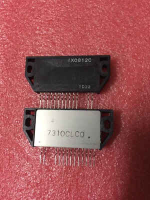IC 模块 Moduel IX0812C 现货库存  原装驱动（在线报价）