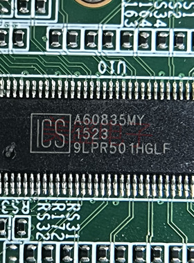 IC 芯片 ICS9LPR501HGLF TSSOP64 集成电路 现货供应