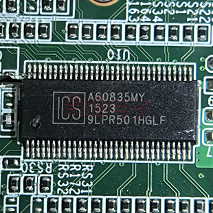 IC 芯片 ICS9LPR501HGLF TSSOP64 集成电路 现货供应