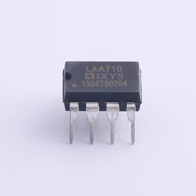 IC 芯片 LAA710 DIP8 集成电路 现货供应