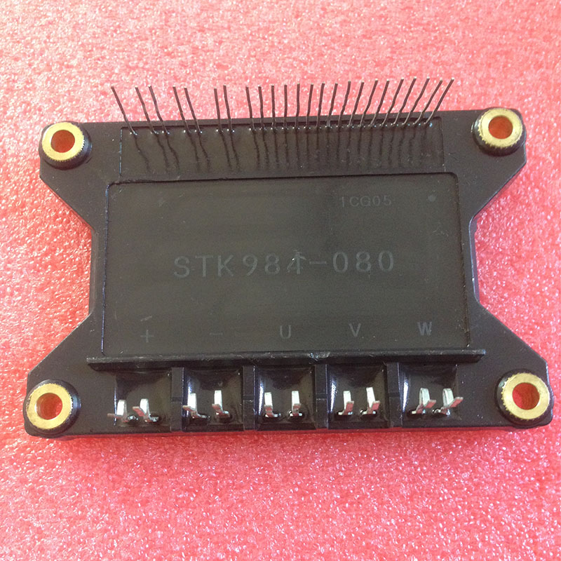 IC 模块 STK984-080 现货库存 原装驱动（在线报价）