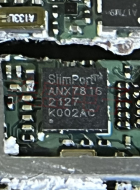 IC 芯片 ANX7816BH-AB-R BGA64 ANX7816 集成电路 现货供应