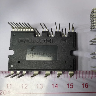 IC 模块 FSBS5CH60AS 现货库存 原装驱动（在线报价）
