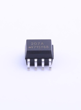 IC 芯片 IL207AT SOP8 集成电路 现货供应