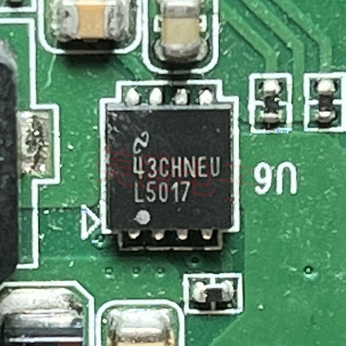 IC 芯片 LM5017SD/NOPB WSON8 集成电路 现货供应