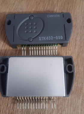 IC 模块 STK432-090 现货库存 原装驱动（在线报价）