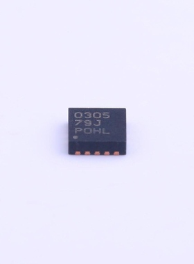 IC 芯片 TPS40305DRCT QFN10 集成电路 现货供应