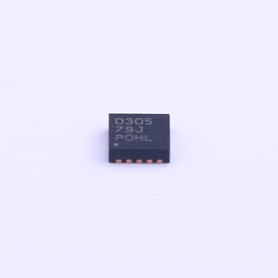 IC 芯片 TPS40305DRCT QFN10 集成电路 现货供应