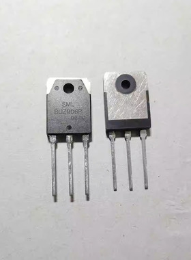 IC 芯片 BUZ906P TO-3P 三极管 集成电路 全新原装现货供应