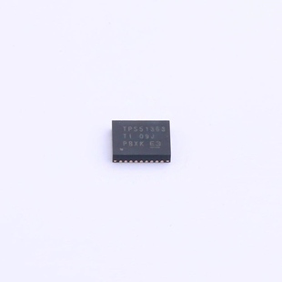 IC 芯片 TPS51363RVER QFN28 集成电路 现货供应