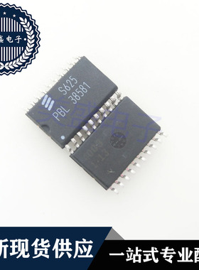 IC 芯片 PBL38581 SOP20 集成电路 现货供应