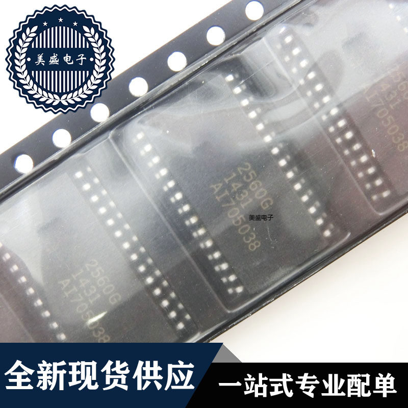 IC 芯片 ISD2560G SOP28 集成电路 现货供应