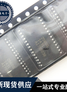 IC 芯片 ISD2560G SOP28 集成电路 现货供应