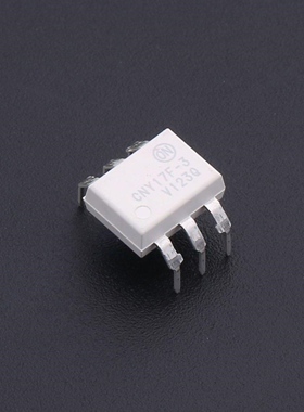 IC 芯片 CNY17F3TVM DIP6 集成电路 现货供应