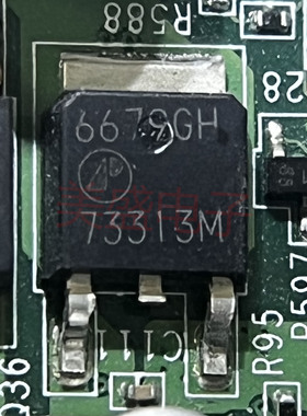 IC 芯片 AP6679GH TO252 6679GH 集成电路 现货供应