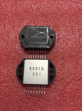 IC 模块 Moduel STK5331 现货库存  原装驱动（在线报价）