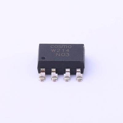 IC 芯片 KAQW214A SOP8 集成电路 现货供应