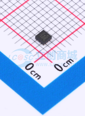 IC 芯片 OPA2170AIDSGR SON8 丝印1D4U OPA2170AIDSGT 现货供应