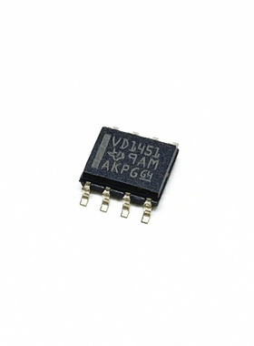 IC 芯片 THVD1451DR SOP8 集成电路 现货供应