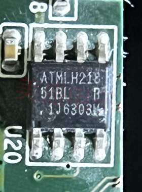 IC 芯片 AT25010B-SSHL-T 丝印 51BL SOP8 集成电路 现货供应