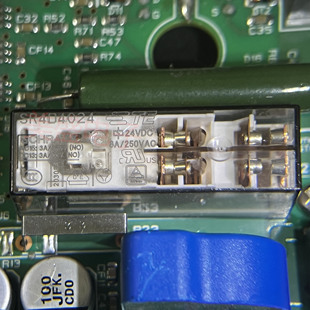 SR4D4024 继电器 集成电路 现货供应 可直拍