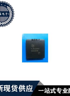 IC 芯片 TL16C554A1 PLCC68 集成电路 现货供应