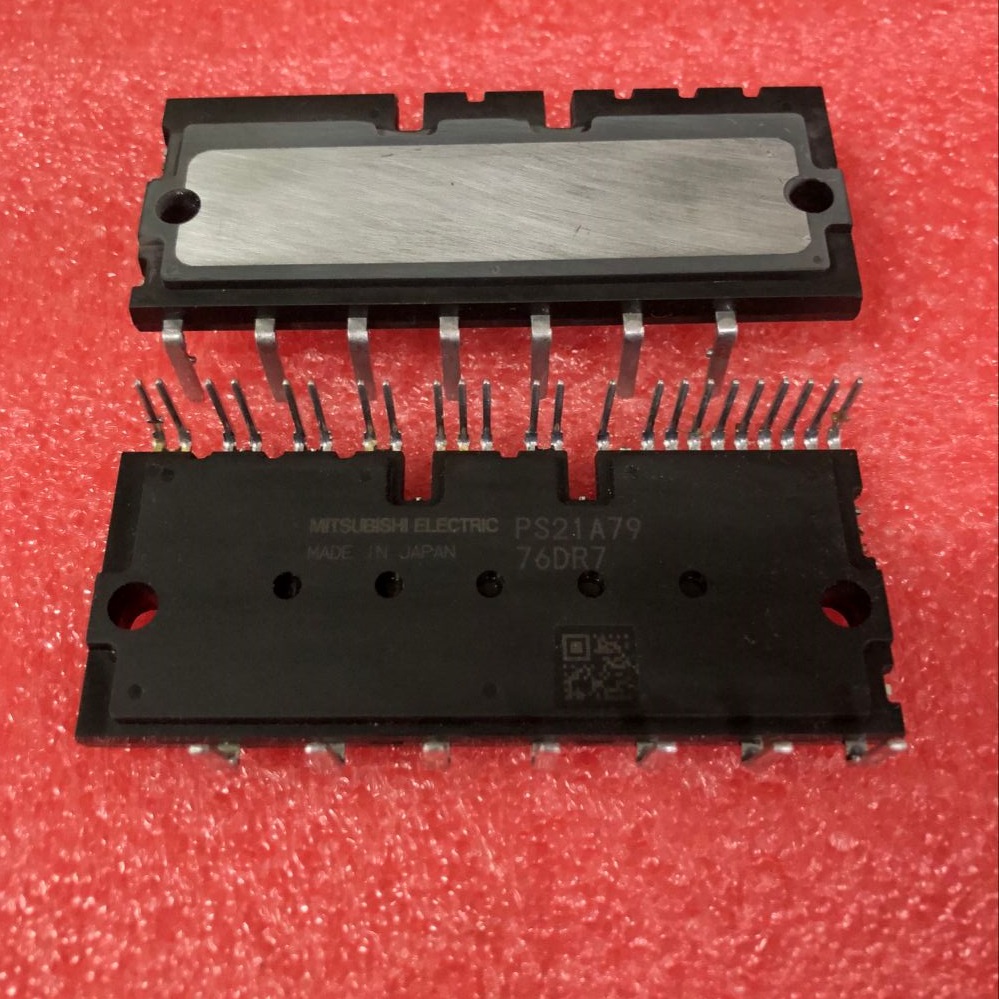IC 模块 PS21A79 现货库存 原装驱动（在线报价）