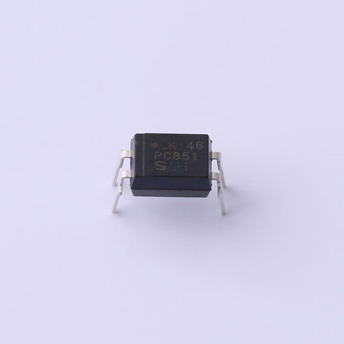 IC 芯片 PC851XNNSZ1H DIP4 集成电路 现货供应