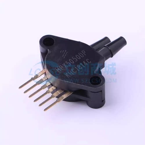 IC 模块 MPX5050DP ZIP6传感器 现货库存 原装驱动（在线报价）