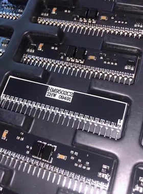 IC 模块 HM9502C2 现货库存 原装驱动（在线报价）