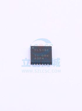 IC 芯片 TS3A27518ERTWR QFN24 集成电路 现货供应