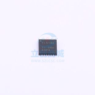 IC 芯片 TS3A27518ERTWR QFN24 集成电路 现货供应