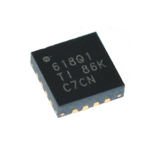 IC 芯片 TPS54618QRTERQ1 QFN16 集成电路 现货供应