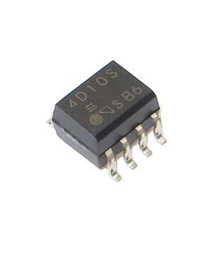 IC 芯片 PC4D10SNIP0F SOP8 集成电路 现货供应