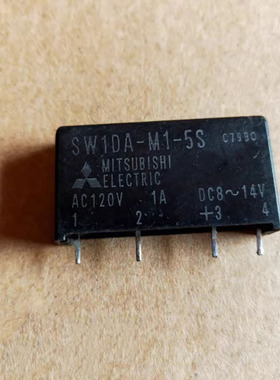 IC 模块 SW1DA-M1-5S 现货库存 原装驱动（在线报价）